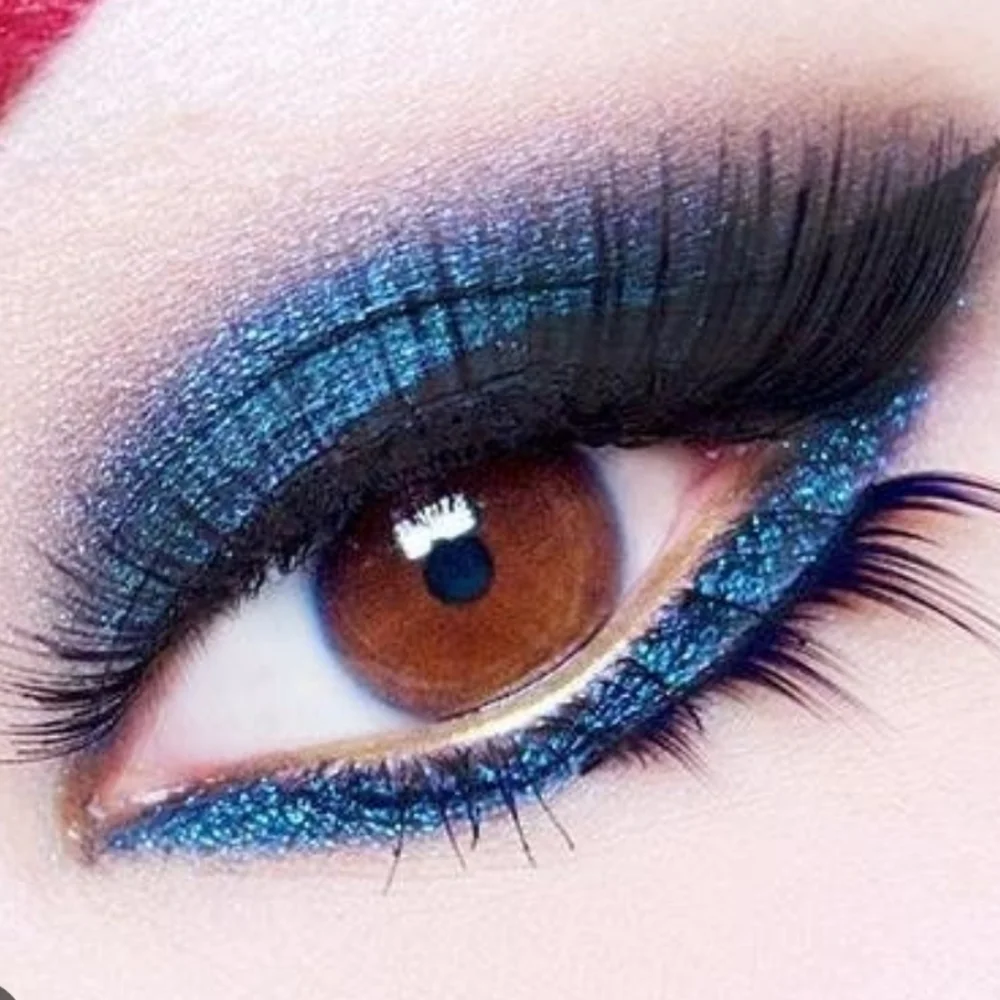 🧚‍♀️MAGPIE Sugarpill Loose Eyeshadow NWT